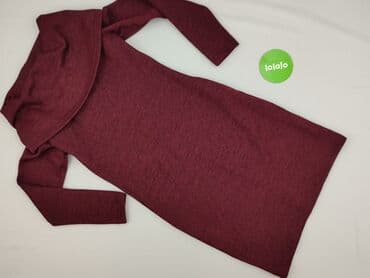 sukienki z kaszmiru: ALEXANDER, Sukienka damska, rozmiar L — 2