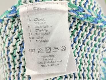 solar kurtki wiosenne: Laura Torelli, Sweter damski, rozmiar XS — 5