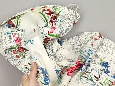 Kobiety: Zara, Sukienka damska, rozmiar M — 5