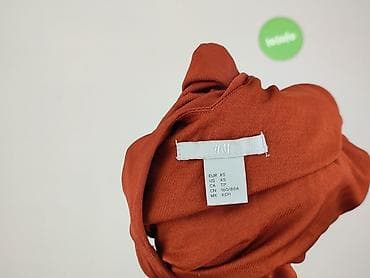 bluzy primark: H&M, Top damski, rozmiar XS — 5