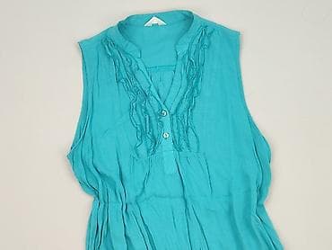 bluza damska boho: Bluzka damska, rozmiar XL — 1
