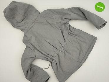 bluzy stihl: PARKA, Parka damska, rozmiar M — 4