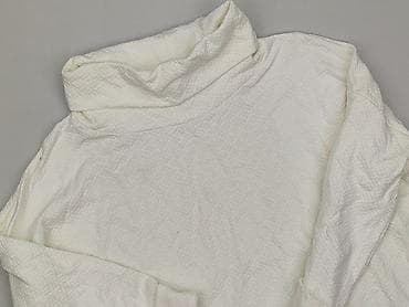 Sweetissima, Golf damski, rozmiar 4XL