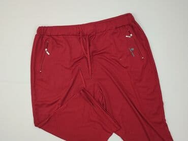 3/4 Trousers for women, size 5XL at lalafo.pl 3/4 Trousers for women, size 5XL