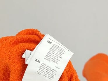 kurtka pomarańczowa sinsay: Sinsay, Bluza damska
, rozmiar L — 5