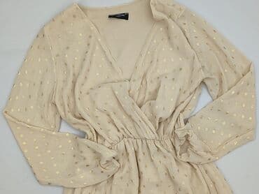 cocomoda sukienki wieczorowe: Sukienka damska, rozmiar One size — 1