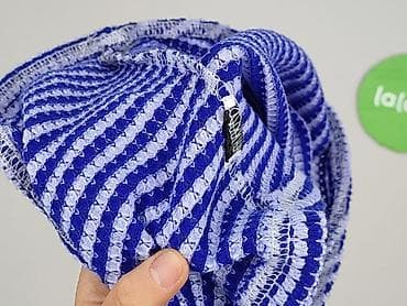 bluzki basic prążek: Top damski, rozmiar S — 4