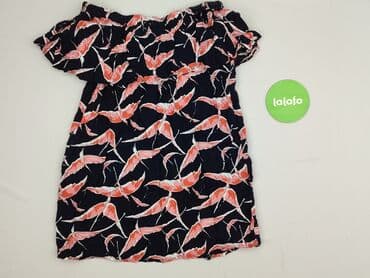 sukienka hiszpanka plus size: Sukienka damska, rozmiar S — 3