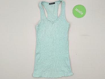 bluzki sweterki: Terranova, Top damski, rozmiar S — 2