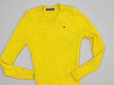 Tommy Hilfiger, Sweter damski, rozmiar S