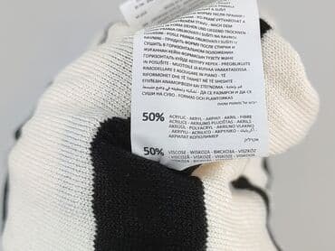 poliamid sweter: Sinsay, Sweter damski, rozmiar S — 6