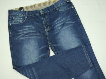 vistula sweter merino: Jeans for men, L (EU 40), condition - Good — 1