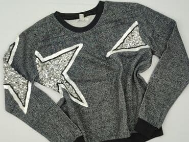 koszula w zielone paski zara: Zara, Bluza damska
, S — 1