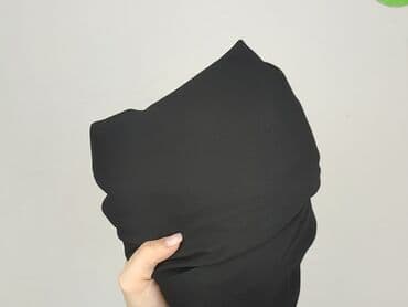 legginsy z zapiętkami h: Spodnie materiałowe damskie, rozmiar L — 7