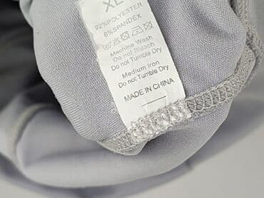 rajstopy merlin: Legginsy Sportowe damskie, rozmiar XL — 4