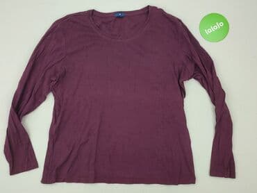 apricot bluzki: Bluzka damska, rozmiar L — 2