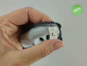 bluzki damskie z aplikacjami: Bluzka damska, rozmiar L — 5