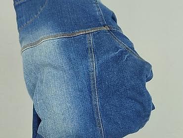 reserved dżinsy: House of Denim, Kurtka jeansowa damska, rozmiar M — 6