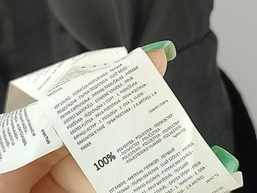 solar kurtki wiosenne: Cropp, Parka damska, rozmiar S — 5