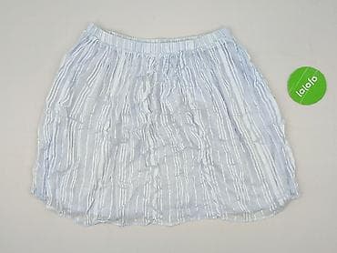 spódnice satynowe mini: Spódnica damska, rozmiar L — 3