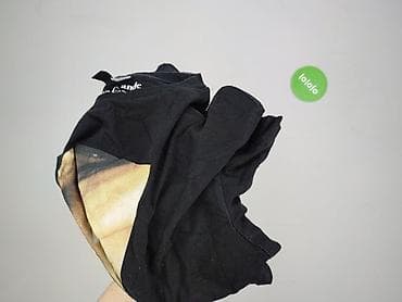 billie eilish: H&M Divided, T-shirt damski, rozmiar 2XS — 5