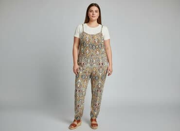 kombinezon narciarski damski xl: Monsoon, Kombinezon damski, rozmiar XL — 6