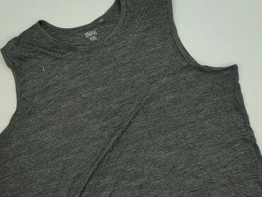 X-MAIL, Майка для чоловіків, розмір 4XL