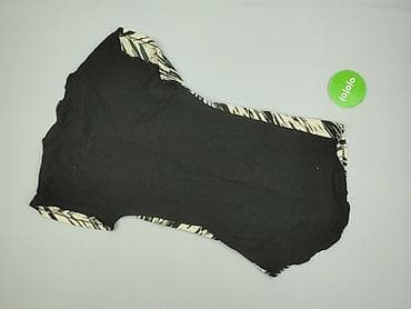 obcisłe bluzki: ES, Bluzka damska, rozmiar S — 3