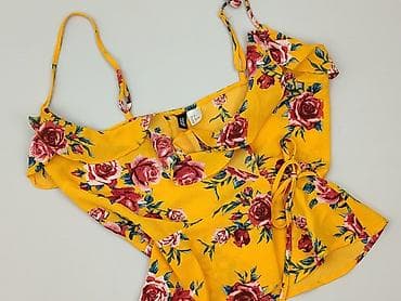 koszula od stradivarius: H&M Divided, Top damski, rozmiar XS — 1