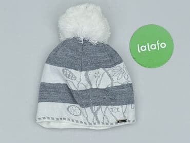 lidl torba termiczna: Czapka, Damskie, stan - Idealny — 2