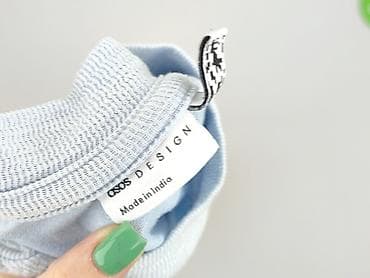 nike sizeer: ASOS Design, Bluza damska
, rozmiar S — 4