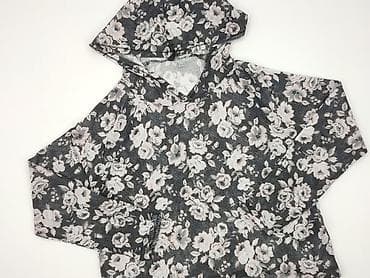 palace bluzy: H&M Divided, Bluza z kapturem damska, rozmiar S — 1