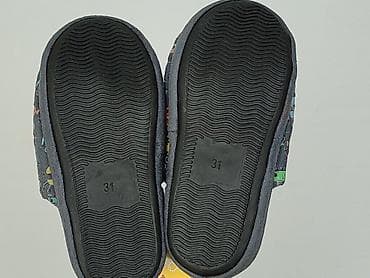 sennik buty klapki: Kapcie 31, Nowy — 4