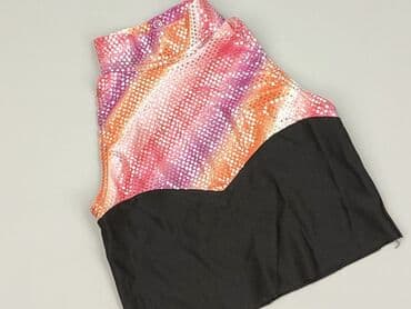 Topy: Top damski, rozmiar S