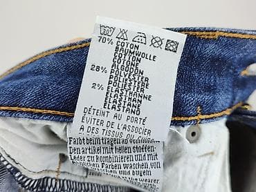 bluzki converse: Jeansy damskie, rozmiar XS — 5