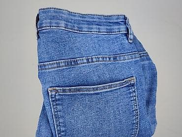 dni hm: H&M Divided, Jeansy damskie, rozmiar M — 6