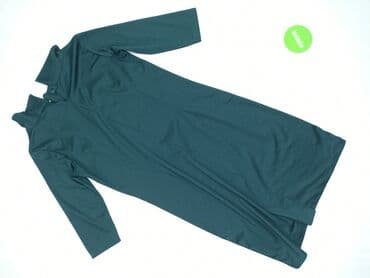 sukienki z gipiury dla puszystych: Greenpoint, Women`s dress, size XL (EU 42) — 3