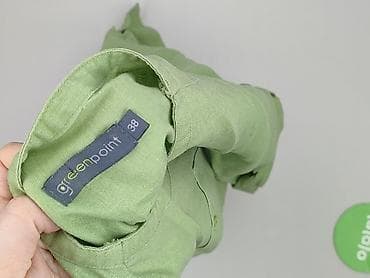 bluzki monari: Greenpoint, Koszula damska, rozmiar M — 5