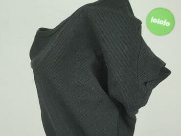 koszulki barcelony z własnym nadrukiem: Bershka, T-shirt damski, XS — 5