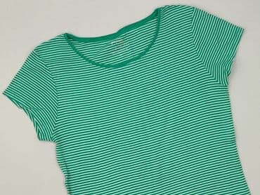 gant t shirty damskie: Papaya, T-shirt damski, XL — 1