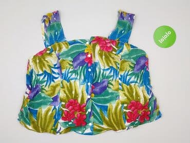 tuniki indyjskie allegro: Топ жіночий, 4XL — 2