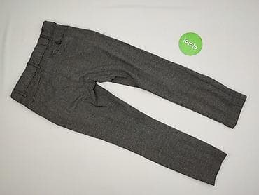 bolf bluza: Zara, Chinosy dla mężczyzn, rozmiar S — 3