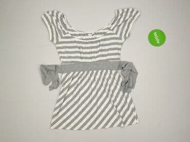 niebieskie sukienki plus size: New Look, Sukienka damska, rozmiar M — 2