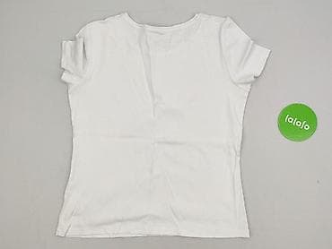gate bluzki: Montego, T-shirt damski, rozmiar L — 3