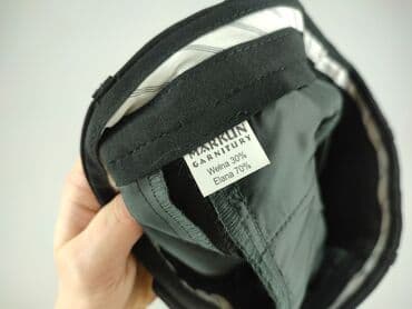 kubenz spodnie: Spodnie dla mężczyzn, rozmiar S — 4