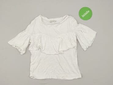 bershka шорти: Bershka, Bluzka damska, rozmiar XS — 2