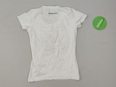 givenchy paris t shirty: Women`s T-shirt, size M — 4