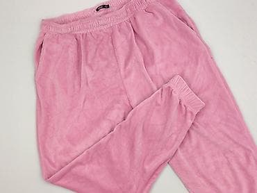 Spodnie dresowe damskie, rozmiar L — 1