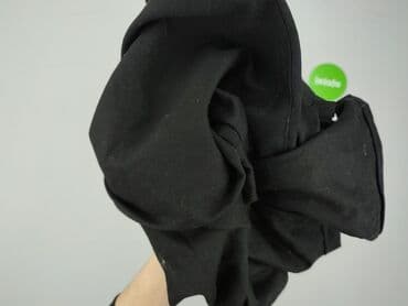 reserved marynarka damska: H&M, Spodnie materiałowe damskie, S — 4