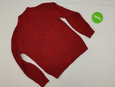 sweter puchaty: Sweter dla mężczyzn, M — 3